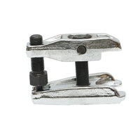 Pressa per l'estrazione di perni e giunti sferici Breckner Germany