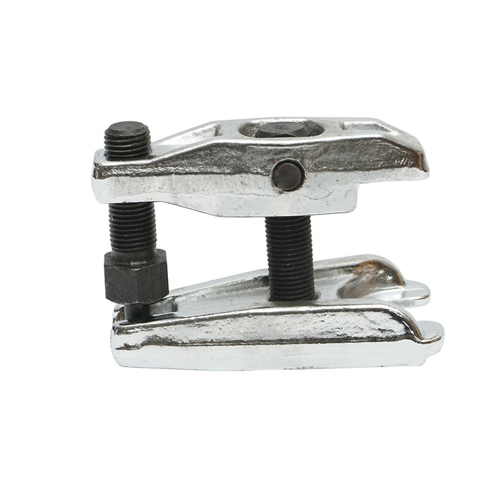 Pressa per l'estrazione di perni e giunti sferici Breckner Germany