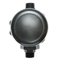 Pressostato elettronico automatico 2.2KW, 220V per pompa dell'acqua, 15 bar, serbatoio incorporato 1L HYDROCALL-2200AS