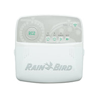 Programmatore di irrigazione 230V, WI-FI, 4 zone con montaggio interno RC2I4 Rain Bird