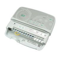 Programmatore di irrigazione 230V, WI-FI, 4 zone con montaggio interno RC2I4 Rain Bird