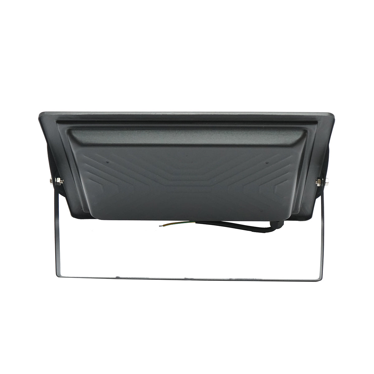 Proiettore LED 100W, 220V, 6500K, 271x211x38mm IP66