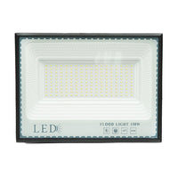 Proiettore LED 150W, 220V, 3000K, IP65, 330x250mm