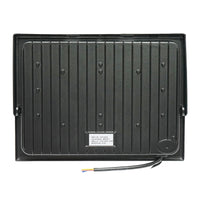 Proiettore LED 150W, 220V, 3000K, IP65, 330x250mm