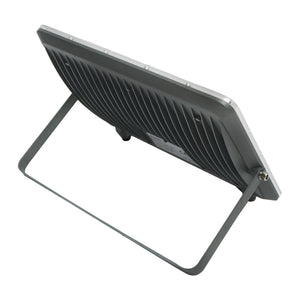 Proiettore LED 150W, 220V, 6500K, IP66, 335x250x33mm