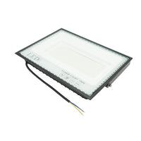 Proiettore LED 150W, 220V, 8000K, 295x220x38mm IP66