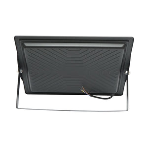 Proiettore LED 200W, 220V, 6500K, 381x280x42mm IP66