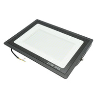 Proiettore LED 200W, 220V, 6500K, 381x280x42mm IP66