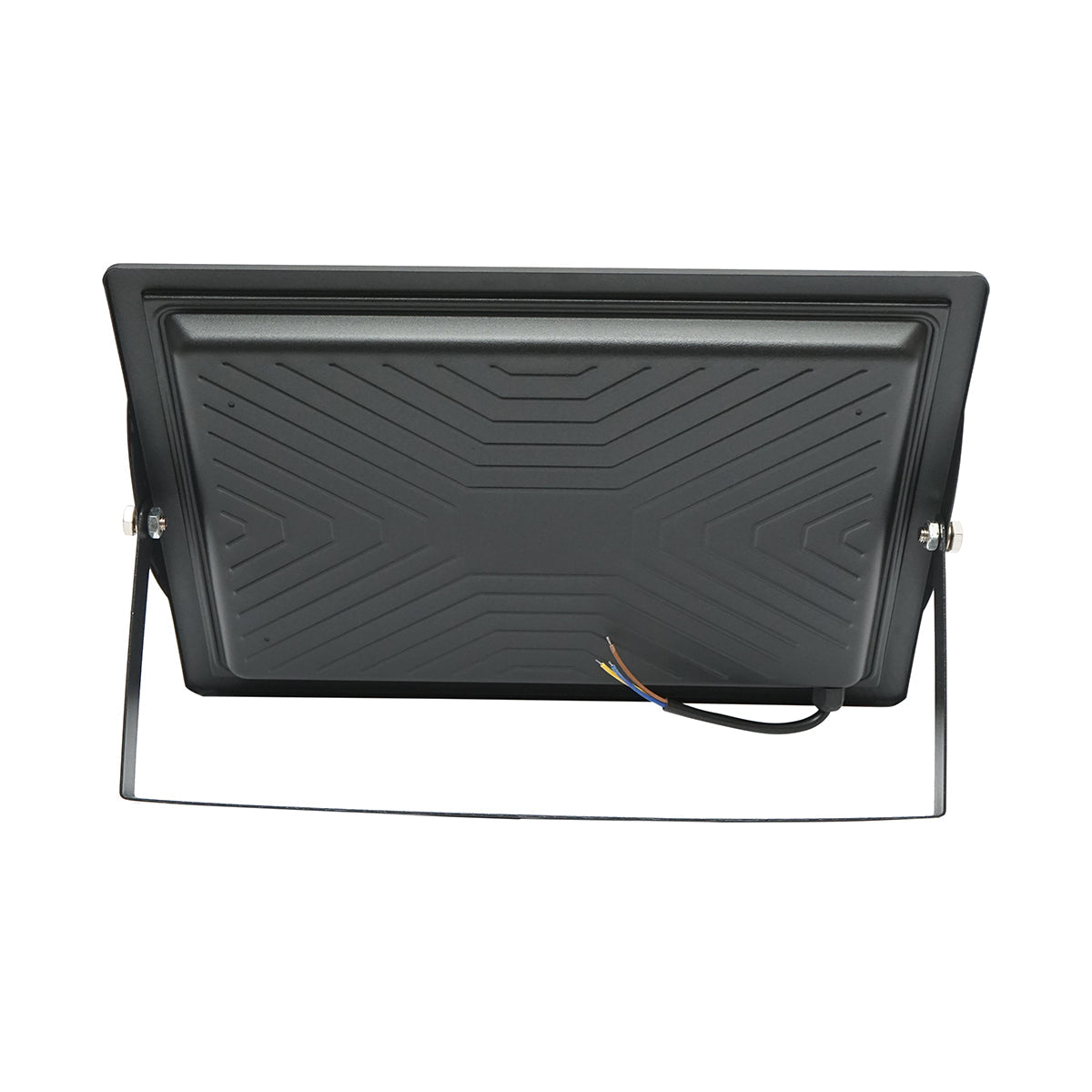 Proiettore LED 200W, 220V, 6500K, 381x280x42mm IP66