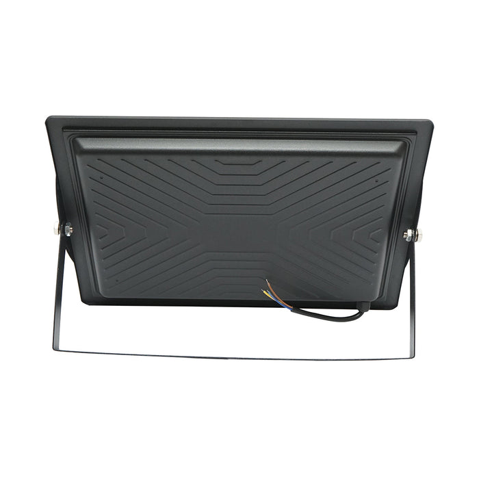 Proiettore LED 200W, 220V, 6500K, 381x280x42mm IP66