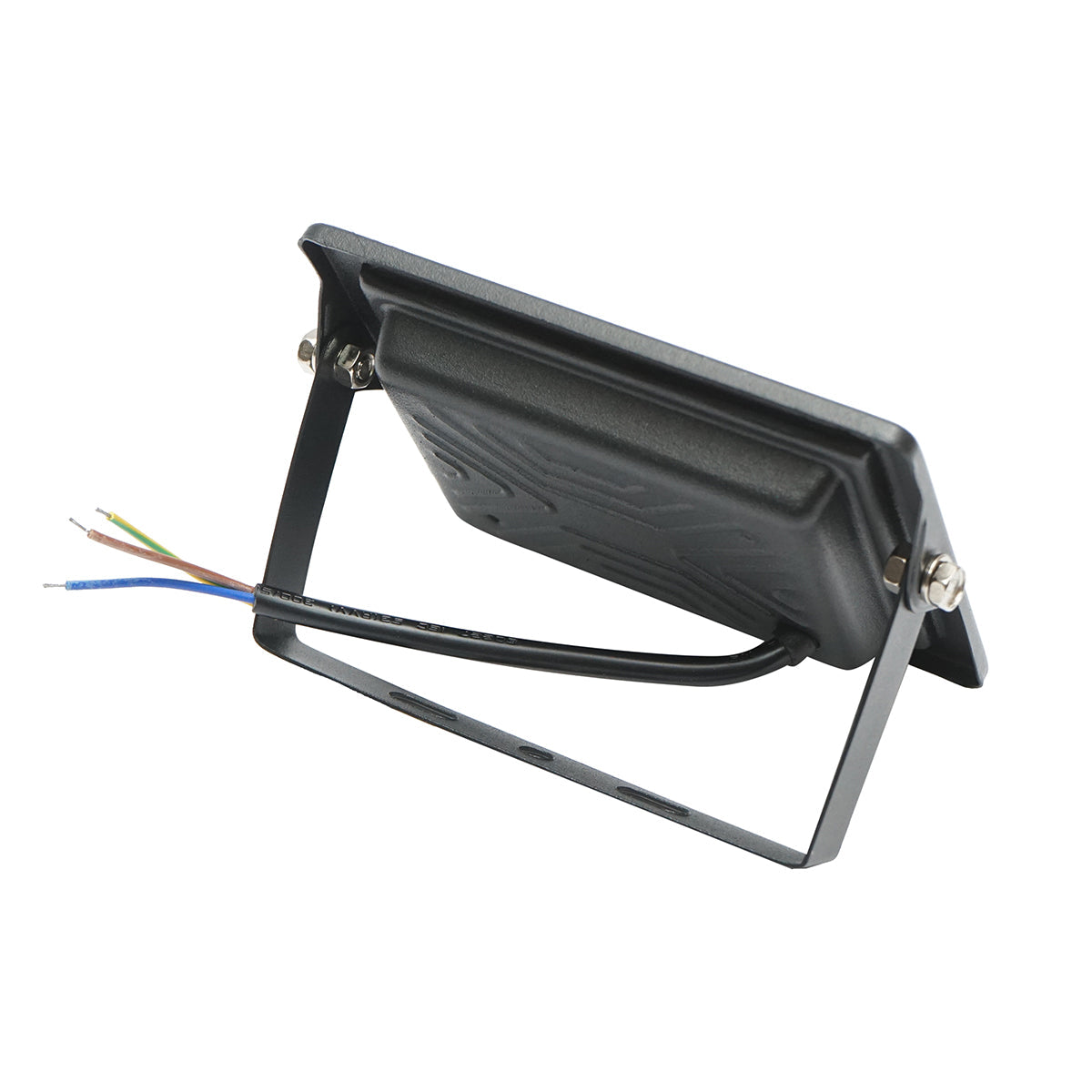 Proiettore LED 20W, 220V, 6500K, 118x93x28mm IP66