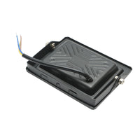 Proiettore LED 20W, 220V, 6500K, 118x93x28mm IP66