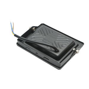 Proiettore LED 20W, 220V, 6500K, 118x93x28mm IP66