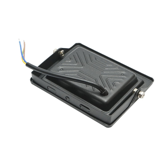 Proiettore LED 20W, 220V, 6500K, 118x93x28mm IP66