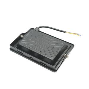 Proiettore LED 30W, 220V, 6500K, 160x120x28mm IP66