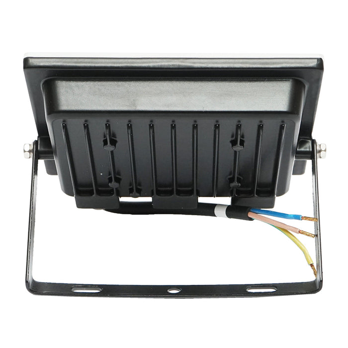 Proiettore LED 30W, 2400lm 6400K, IP65, alimentazione 220V-240V