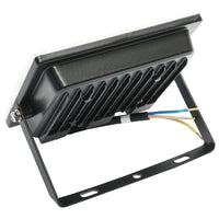 Proiettore LED 30W, 2400lm 6400K, IP65, alimentazione 220V-240V