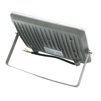 Proiettore LED 50W, 220V, 6500K, IP66, 210x160x25mm