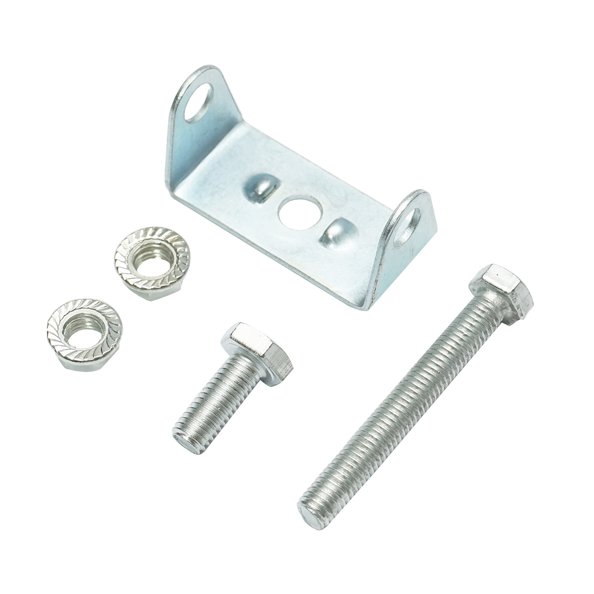 Proiettore LED, 10-30V, 15W, 101x101x32mm, con accessori di montaggio, Breckner Germany