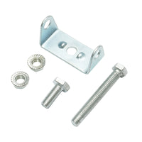 Proiettore LED, 10-30V, 15W, 101x101x32mm, con accessori di montaggio, Breckner Germany