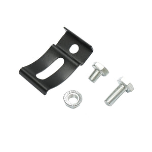 Proiettore LED, 10-30V, 72W, 165x80x65mm, Breckner Germany.