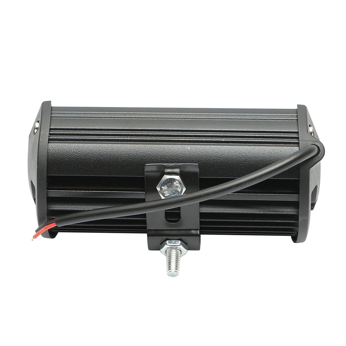 Proiettore LED-SMD, 10-30V, 120W, 165x80x65mm, Breckner Germany