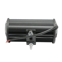 Proiettore LED-SMD, 10-30V, 120W, 165x80x65mm, Breckner Germany