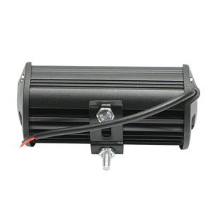 Proiettore LED-SMD, 10-30V, 120W, 165x80x65mm, Breckner Germany