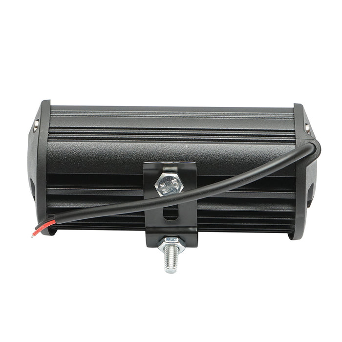 Proiettore LED-SMD, 10-30V, 120W, 165x80x65mm, Breckner Germany