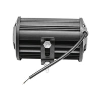 Proiettore LED-SMD, 10-30V, 72W, 129x80x56mm, Breckner Germany.