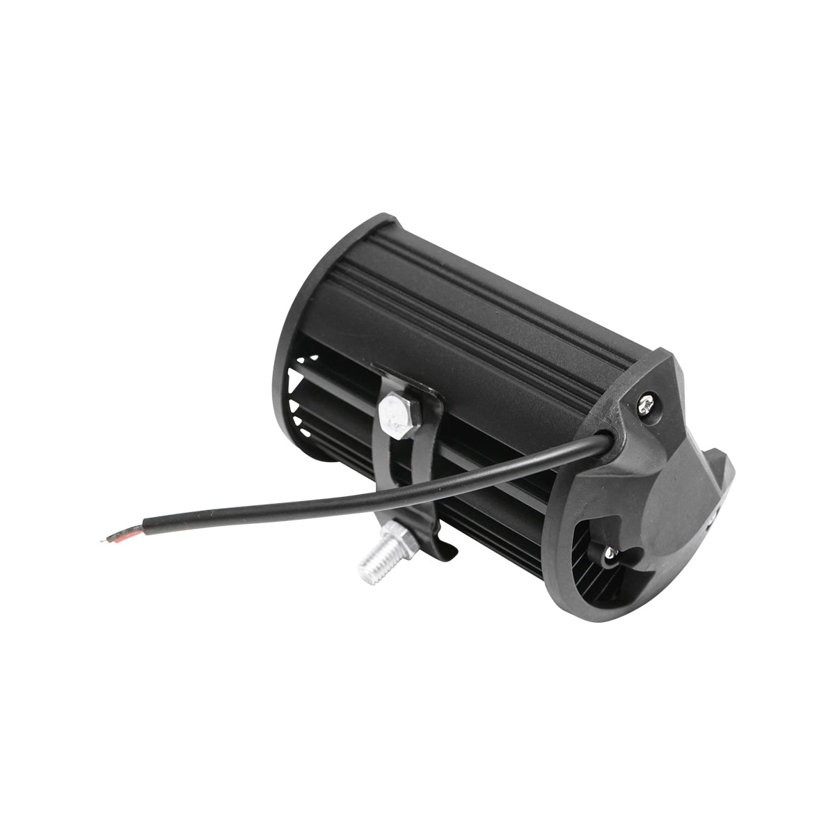 Proiettore LED-SMD, 10-30V, 72W, 129x80x56mm, Breckner Germany.