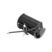 Proiettore LED-SMD, 10-30V, 72W, 129x80x56mm, Breckner Germany.