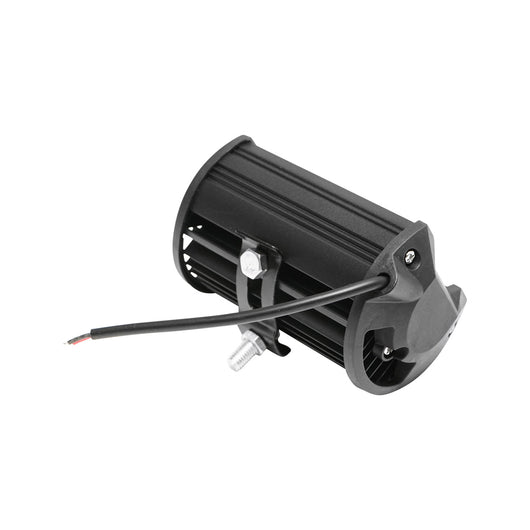 Proiettore LED-SMD, 10-30V, 72W, 129x80x56mm, Breckner Germany.