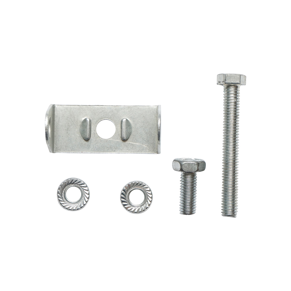 Proiettore quadrato LED con 6 zone SMD, 64W, 12V/24V, 10-30V, Breckner Germany