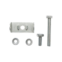 Proiettore quadrato LED con 6 zone SMD, 64W, 12V/24V, 10-30V, Breckner Germany