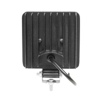 Proiettore quadrato LED-SMD, 10-30V, 126W, 106x134x30mm, Breckner Germany