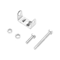 Proiettore quadrato LED-SMD, 10-30V, 126W, 106x134x30mm, Breckner Germany