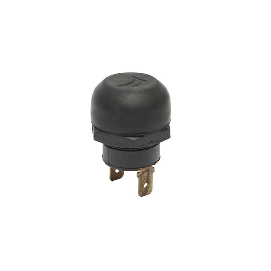 Pulsante clacson per John Deere, Fiat, Case IH, Steyr, Fendt, New Holland, Claas, Massey Ferguson Codice OEM 5127282, AL17684, 4998876, X830240020, 3597562M1, 5127281