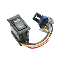 Pulsante Interruttore trazione 4x4 per John Deere codice OEM RE43682