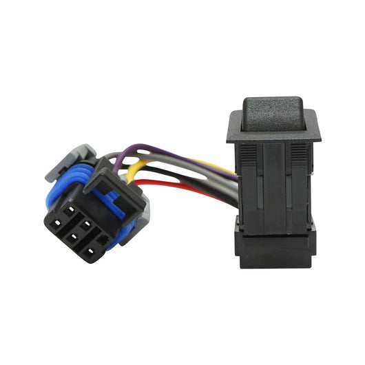 Pulsante Interruttore trazione 4x4 per John Deere codice OEM RE43682