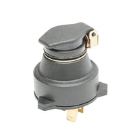 Quadro avviamento  12V,  26mm con 7 pin per John Deere, Deutz-Fhar AL19890