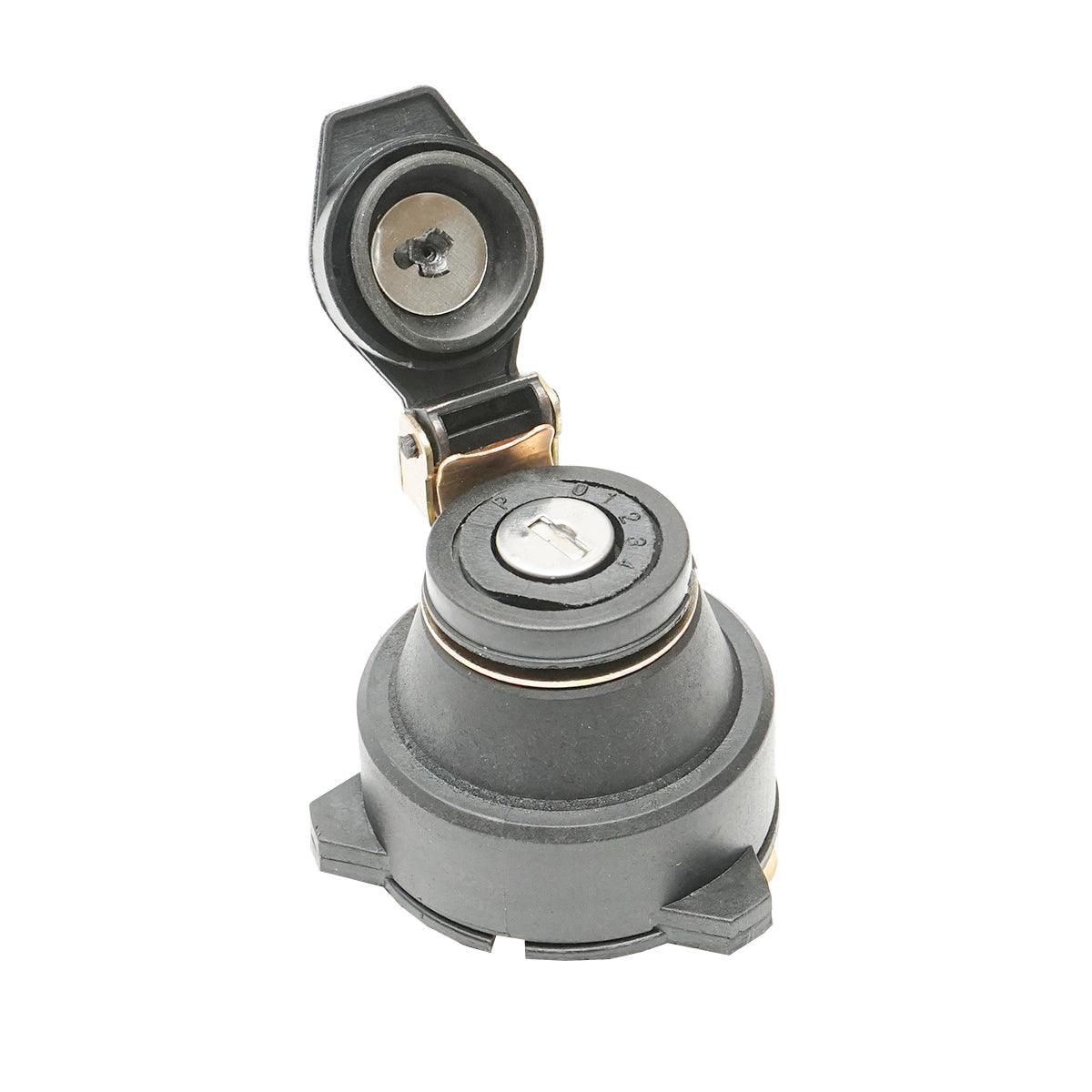 Quadro avviamento  12V,  26mm con 7 pin per John Deere, Deutz-Fhar AL19890