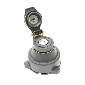 Quadro avviamento  12V,  26mm con 7 pin per John Deere, Deutz-Fhar AL19890