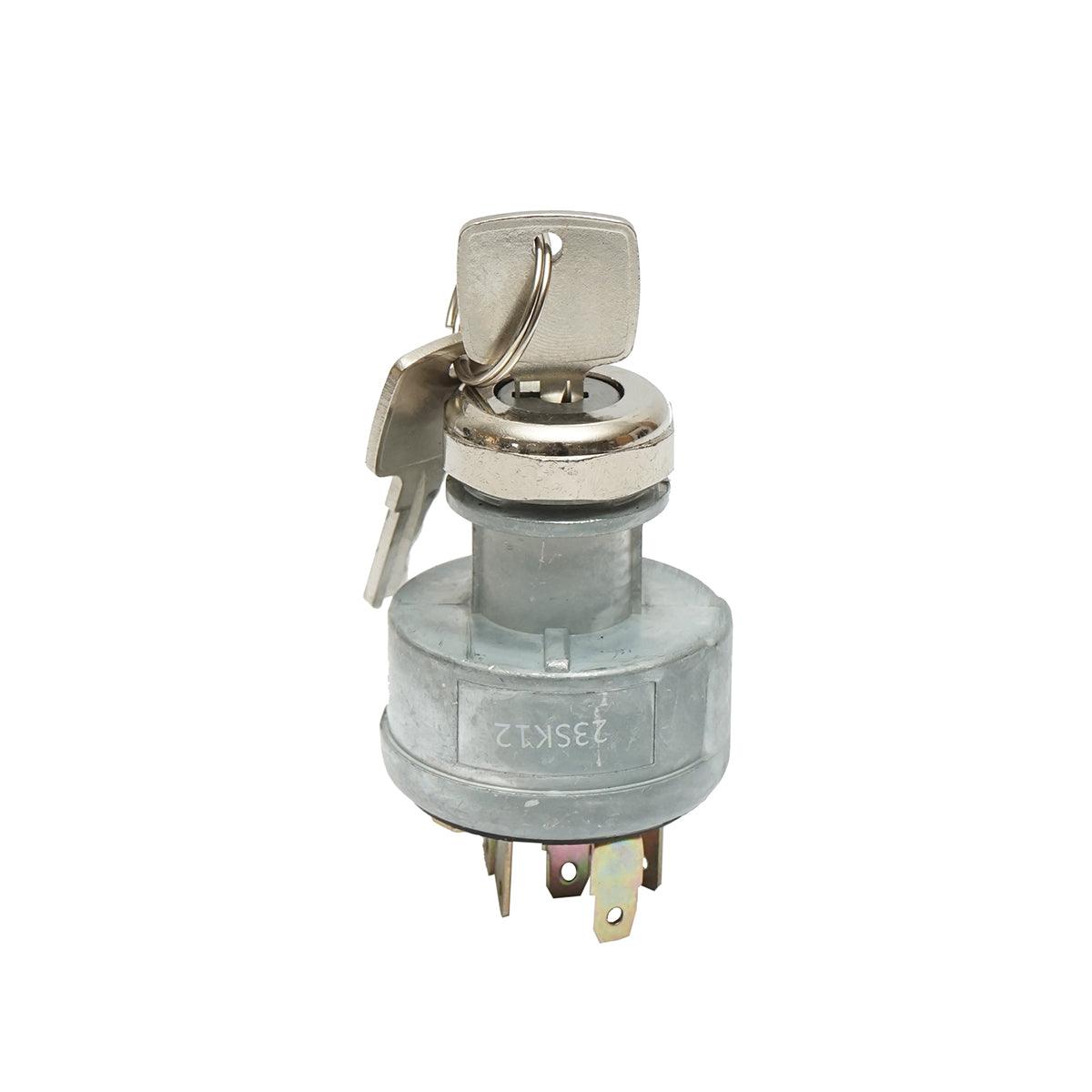 Quadro avviamento Alta Resistenza John Deere AR47235, AR47458 JD