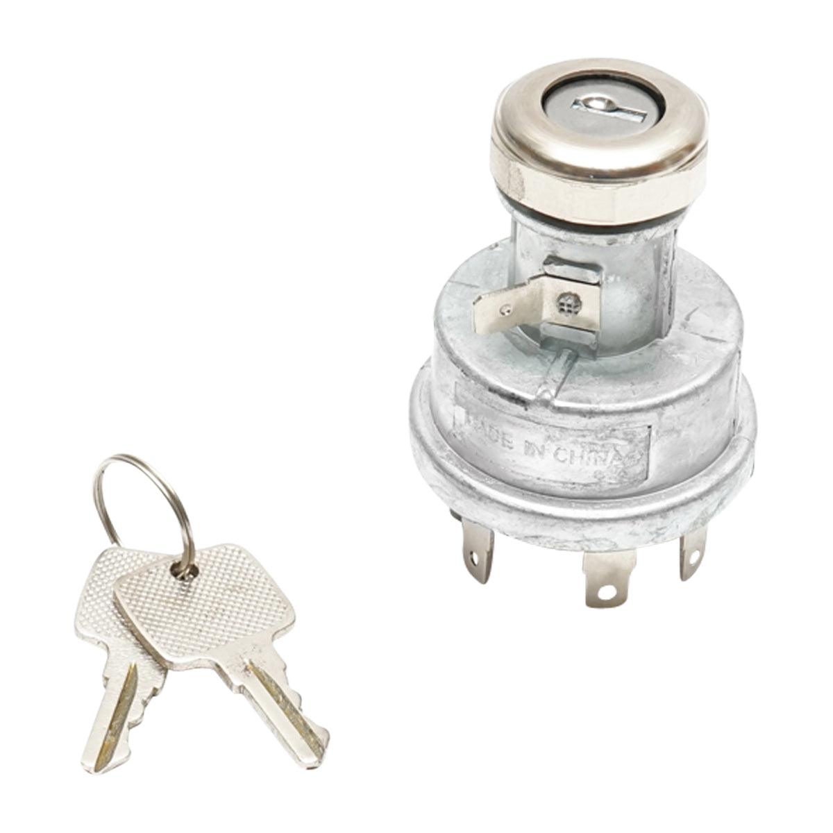 Quadro avviamento per John Deere RE45963