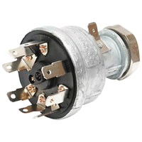 Quadro avviamento per John Deere RE45963