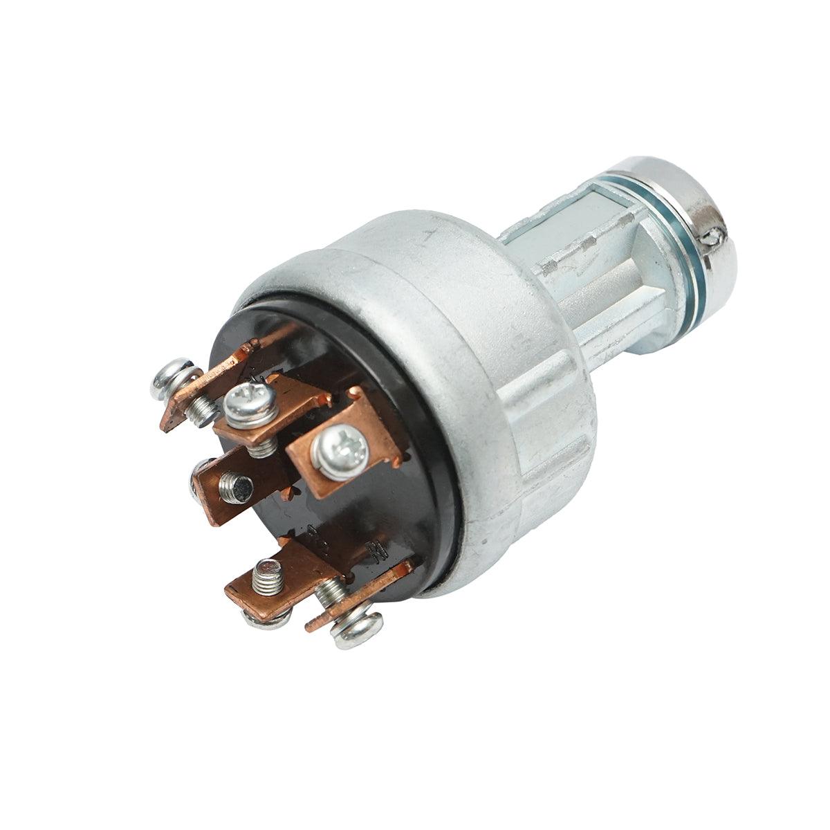 Quadro avviamento per Komatsu, John Deere codice OEM CH11696, 08086-10000