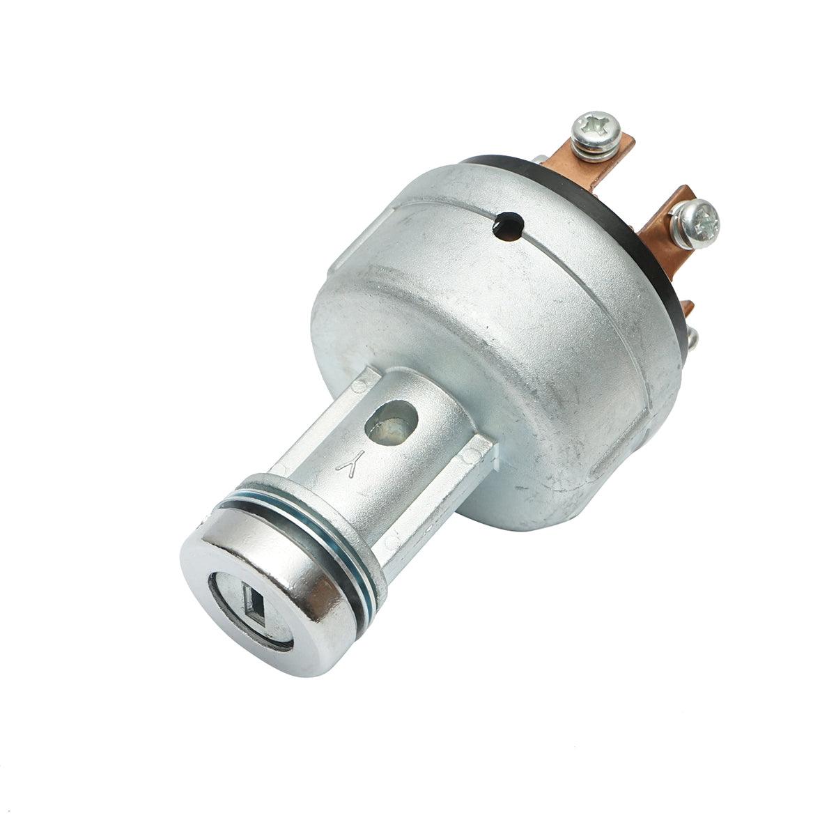 Quadro avviamento per Komatsu, John Deere codice OEM CH11696, 08086-10000