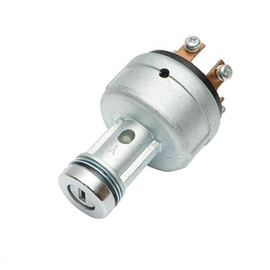 Quadro avviamento per Komatsu, John Deere codice OEM CH11696, 08086-10000