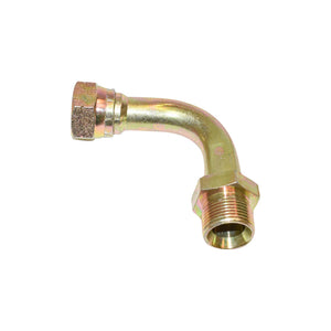 Raccordo 90 DKR 3/4 BSP FE/FI